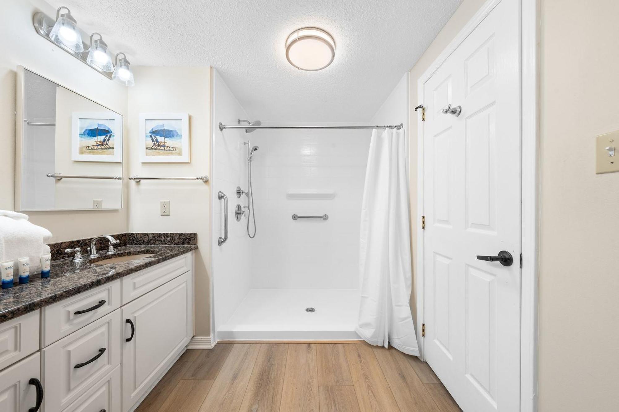 Four Seasons 103E By Vacation Homes Collection Orange Beach Eksteriør billede