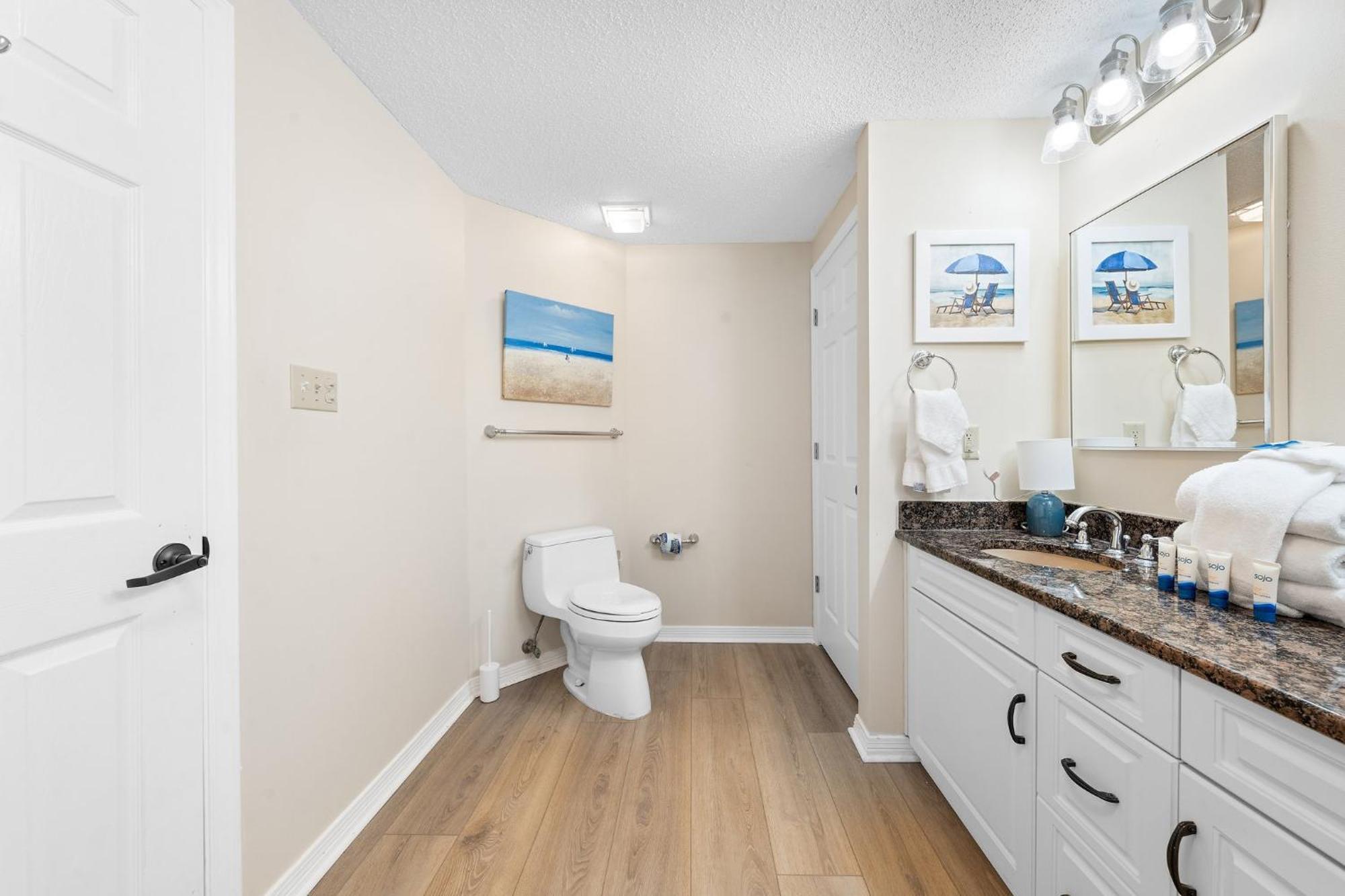Four Seasons 103E By Vacation Homes Collection Orange Beach Eksteriør billede