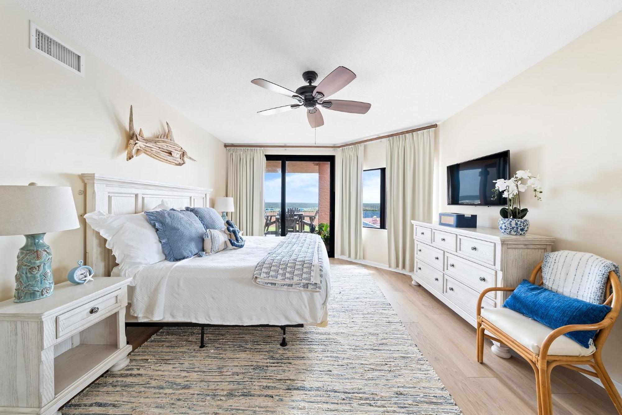 Four Seasons 103E By Vacation Homes Collection Orange Beach Eksteriør billede